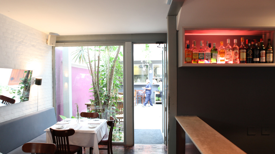 BOA Bistro, foto 2